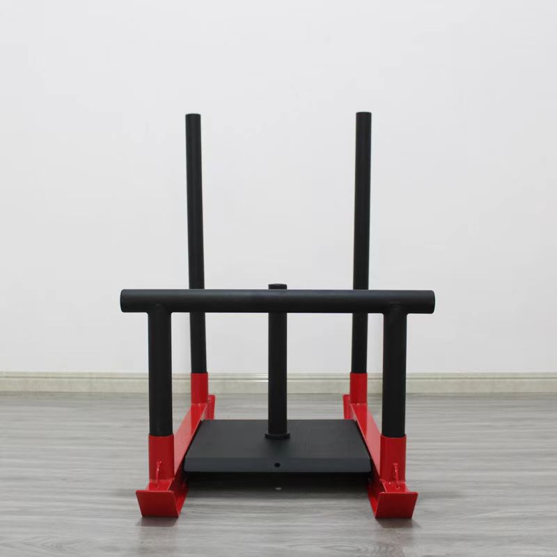 เครื่องออกกำลังกายแบบแทงค์สเลด - Fitness Equipment บทวิจารณ์และราคา