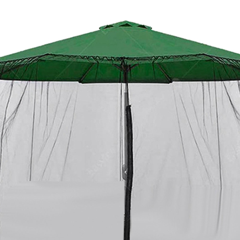 ตาข่ายกันยุง ร่มสนาม ร่มสนามหญ - Camping บทวิจารณ์และราคา