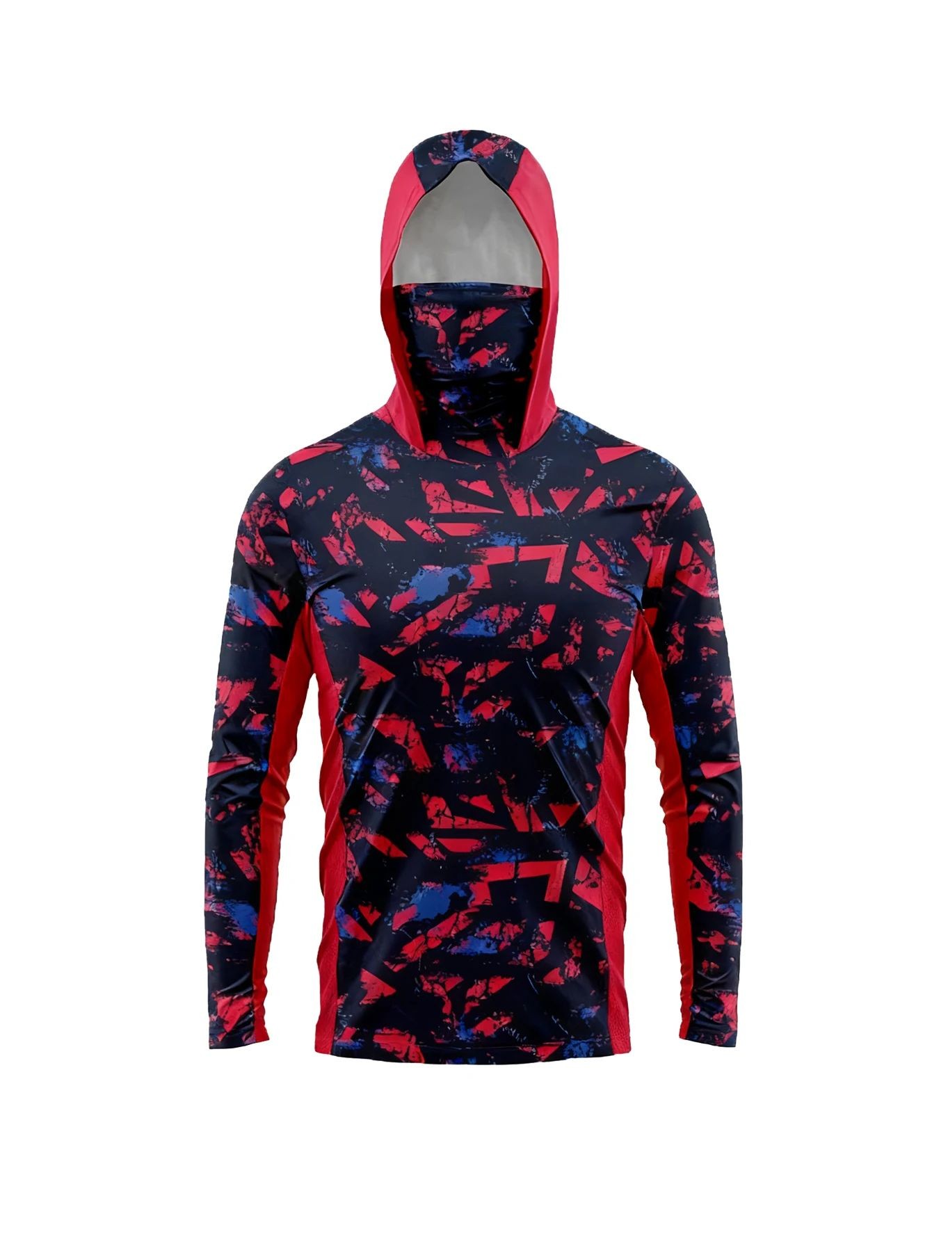 เสื้อแขนยาวสำหรับตกปลาและกิจกร - Cycling บทวิจารณ์และราคา