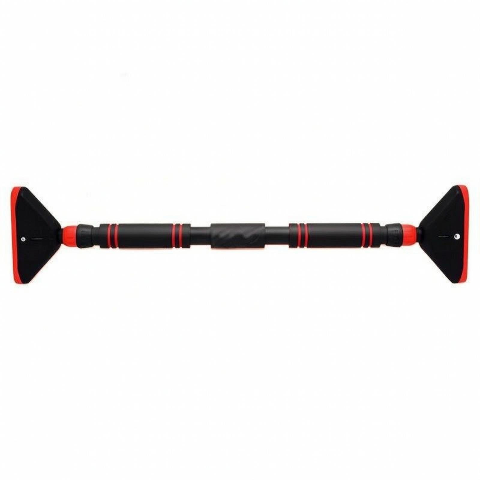 ราวดึงข้อศอกแบบไม่ต้องใช้สกรู  - Door Pull Up Bar No Screw บทวิจารณ์และราคา
