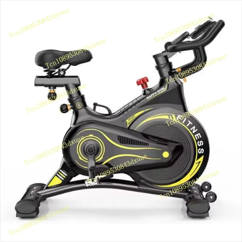 จักรยานปั่นออกกำลังกายแบบตั้งพ - Exercise Bike Magnetic Resistance บทวิจารณ์และราคา