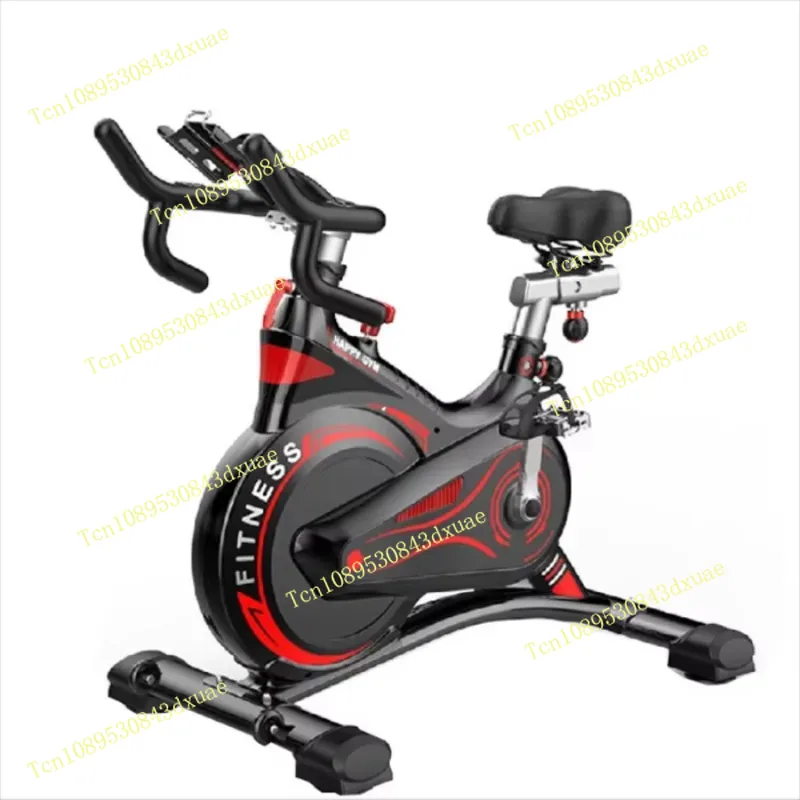 จักรยานปั่นออกกำลังกายแบบตั้งพ - Exercise Bike Magnetic Resistance บทวิจารณ์และราคา
