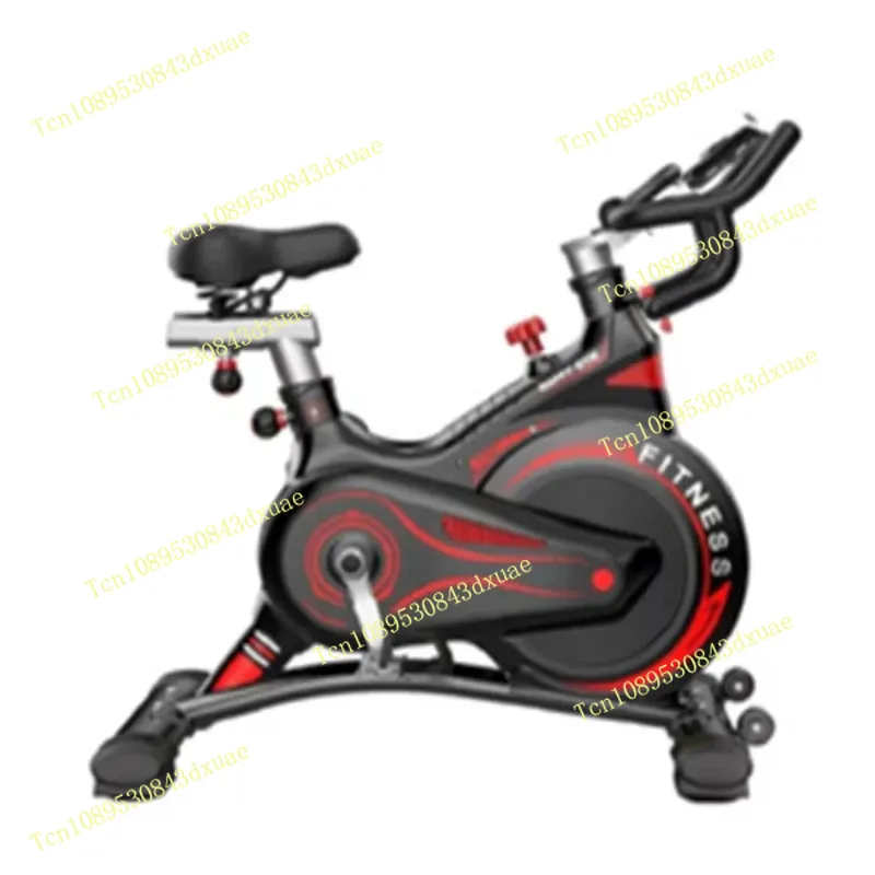 จักรยานปั่นออกกำลังกายแบบตั้งพ - Exercise Bike Magnetic Resistance บทวิจารณ์และราคา