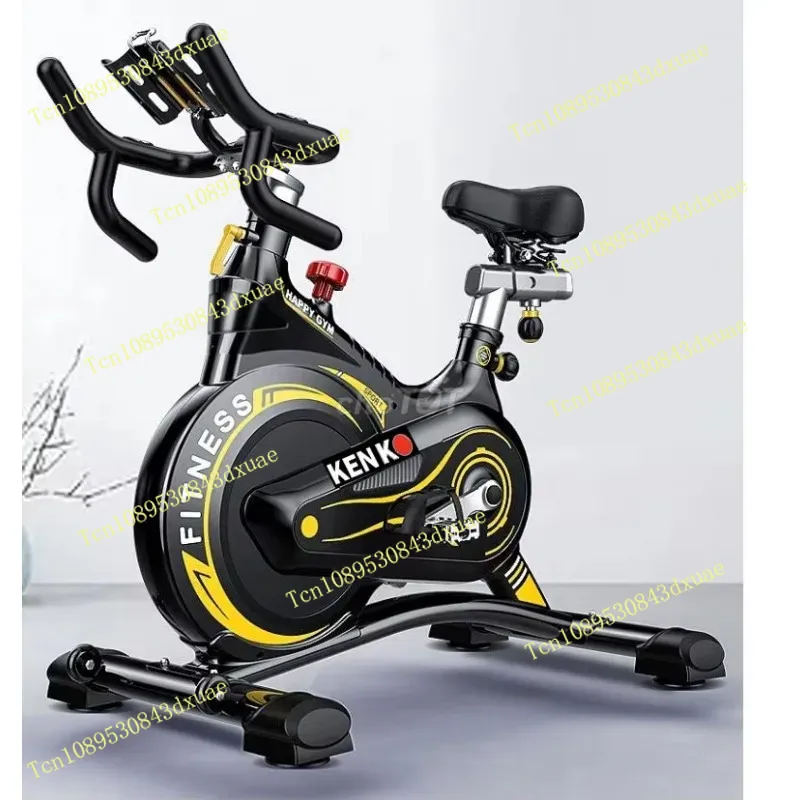 จักรยานปั่นออกกำลังกายแบบตั้งพ - Exercise Bike Magnetic Resistance บทวิจารณ์และราคา
