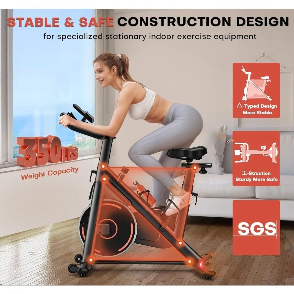 จักรยานออกกำลังกายแบบอยู่กับที - Cycling บทวิจารณ์และราคา
