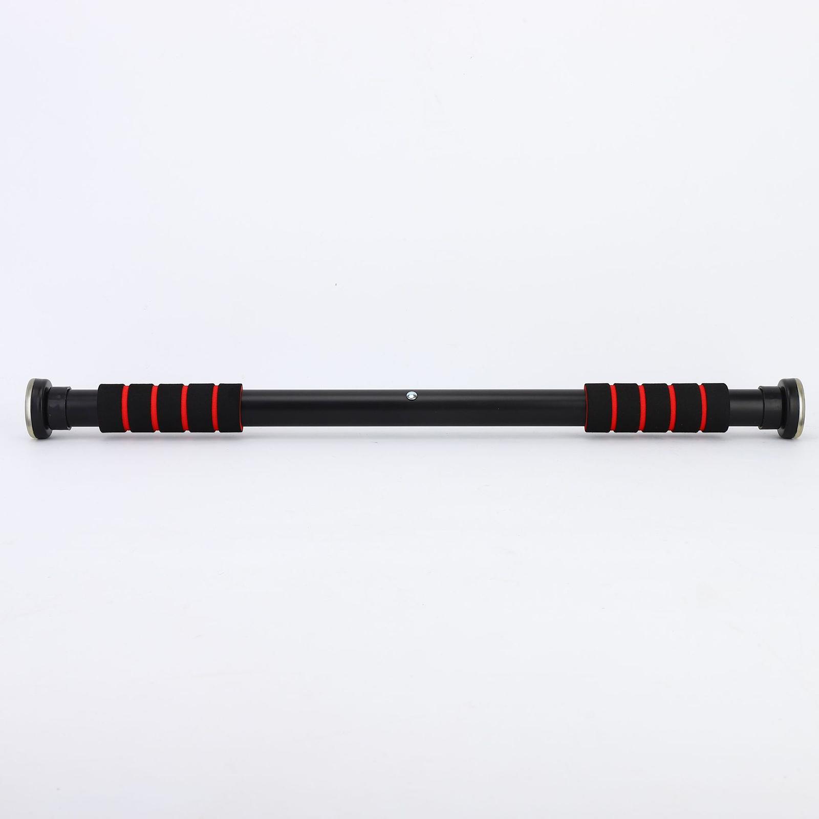 บาร์โหนแบบไม่ต้องใช้สกรู สำหรั - Door Pull Up Bar No Screw บทวิจารณ์และราคา
