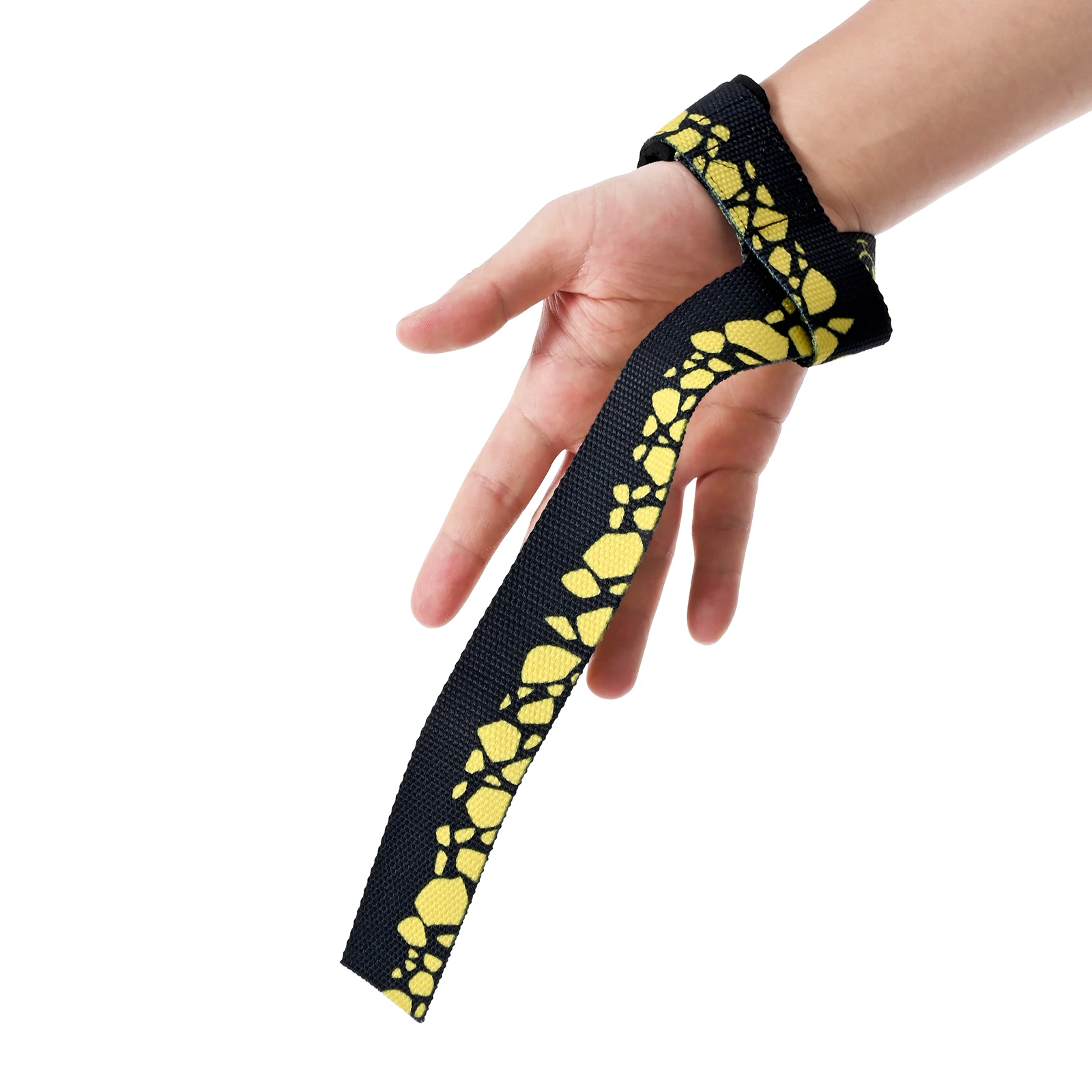 สายรัดข้อมือยกน้ำหนักลายพราง ส - Wrist Wraps Weightlifting Support บทวิจารณ์และราคา